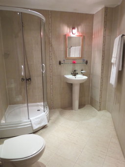 Spa & Apartment Hotel Mountain Romance, Bansko, Bulgaria