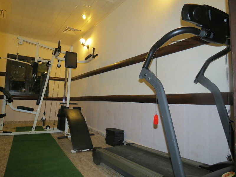 Spa & Apartment Hotel Mountain Romance, Bansko, Bulgaria