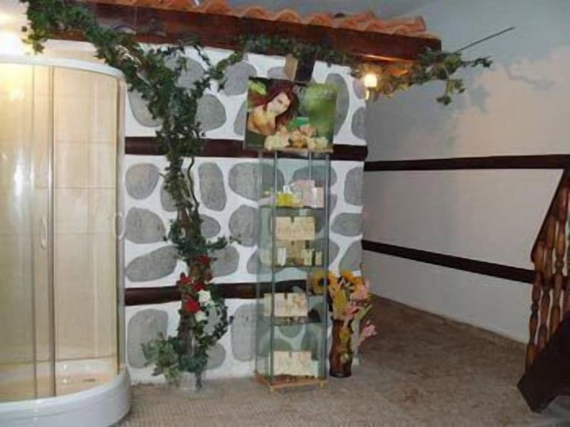 Spa & Apartment Hotel Mountain Romance, Bansko, Bulgaria