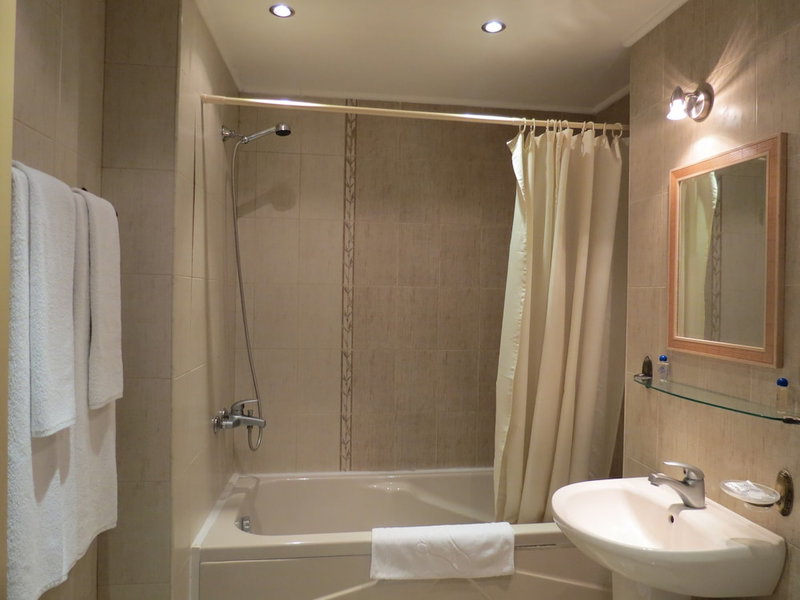 Spa & Apartment Hotel Mountain Romance, Bansko, Bulgaria
