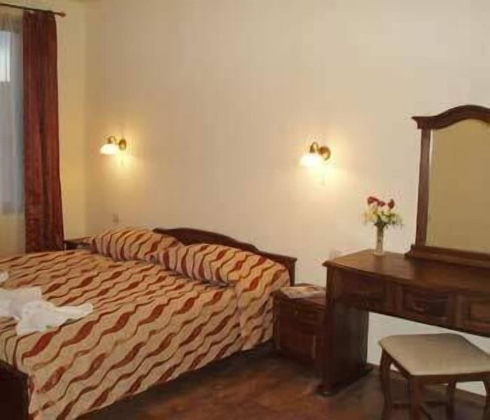 Spa & Apartment Hotel Mountain Romance, Bansko, Bulgaria