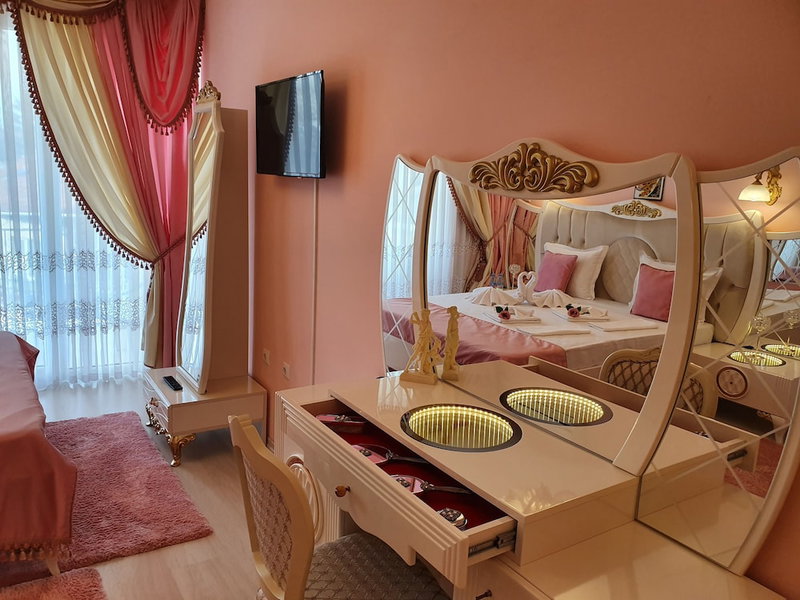 Megas Palace Bankya, Sofia, Bulgaria
