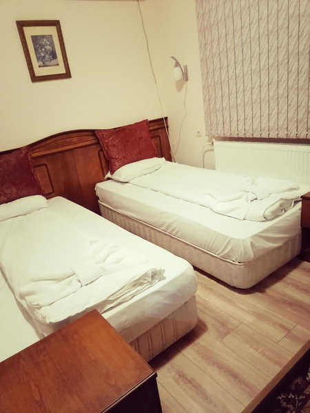 Guest House Nani, Asenovgrad, Bulgaria