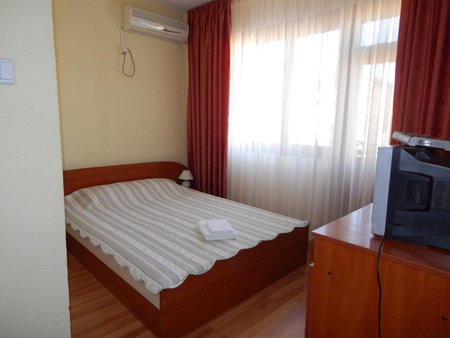 Balabanovata Kashta, Ivaylovgrad, Bulgaria