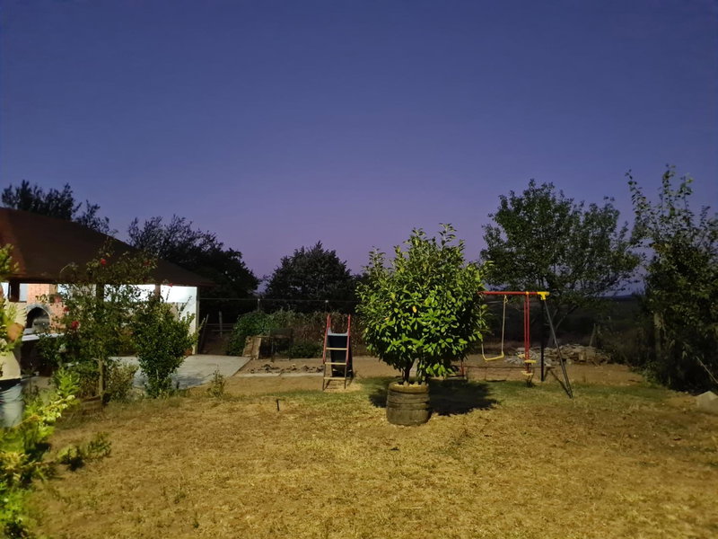 Balabanovata Kashta, Ivaylovgrad, Bulgaria
