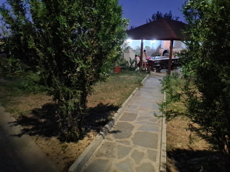 Balabanovata Kashta, Ivaylovgrad, Bulgaria