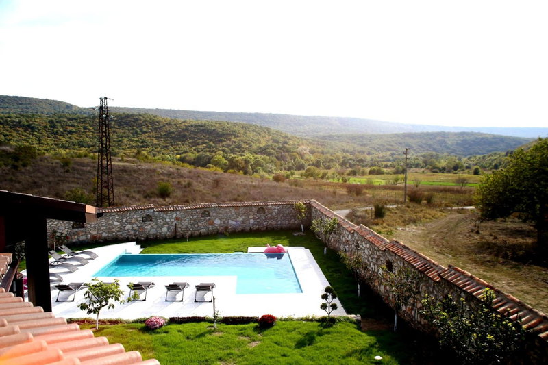 Villa Heaven Hills, Tsŭrkva, Bulgaria