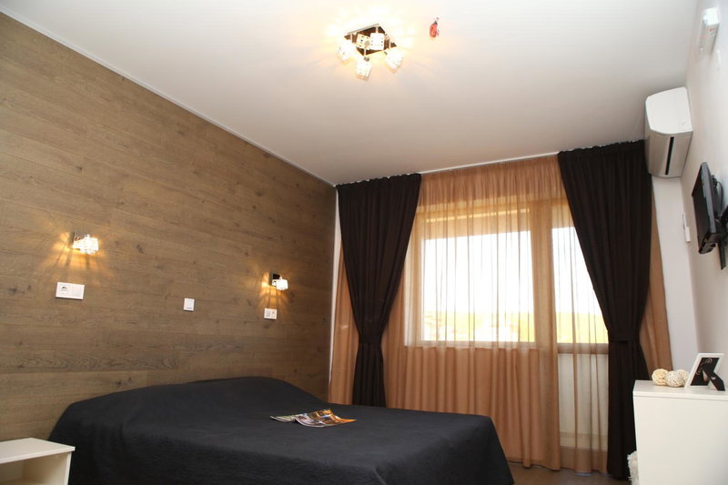 Villa Heaven Hills, Tsŭrkva, Bulgaria
