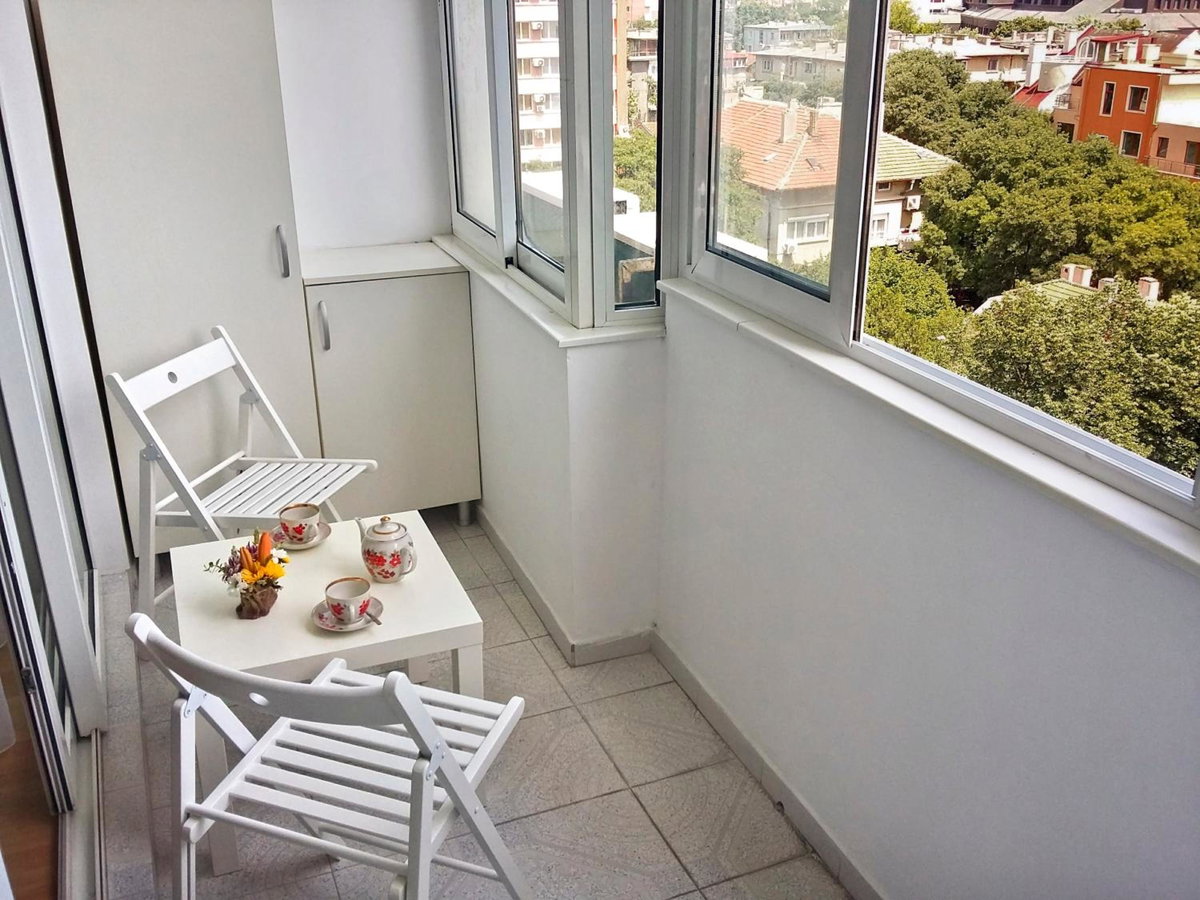 Hotel · Horizon Apartment, Varna City