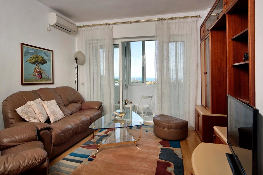 Horizon Apartment, Varna City, Bulgaria