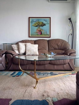Horizon Apartment, Varna City, Bulgaria