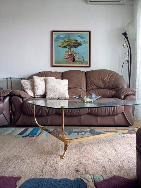 Horizon Apartment, Varna City, Bulgaria