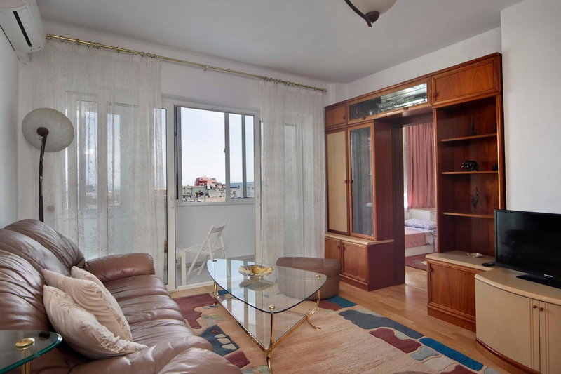 Horizon Apartment, Varna City, Bulgaria