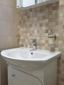 Horizon Apartment, Varna City, Bulgaria
