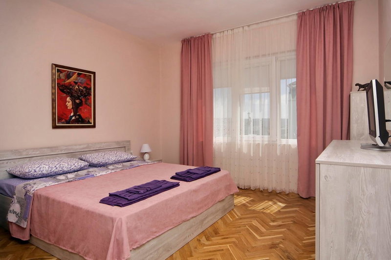 Horizon Apartment, Varna City, Bulgaria