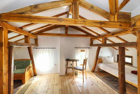 Старата къща - Трявна, Tryavna, Bulgaria