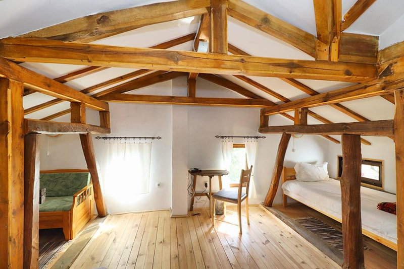 Старата къща - Трявна, Tryavna, Bulgaria