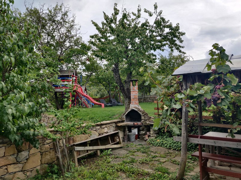 Старата къща - Трявна, Tryavna, Bulgaria