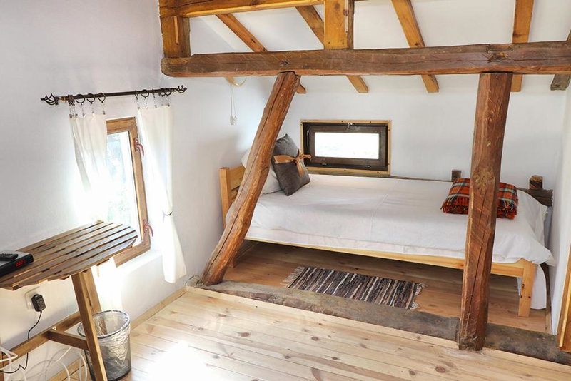 Старата къща - Трявна, Tryavna, Bulgaria