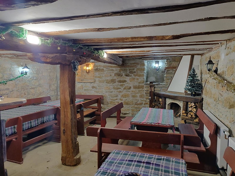Старата къща - Трявна, Tryavna, Bulgaria
