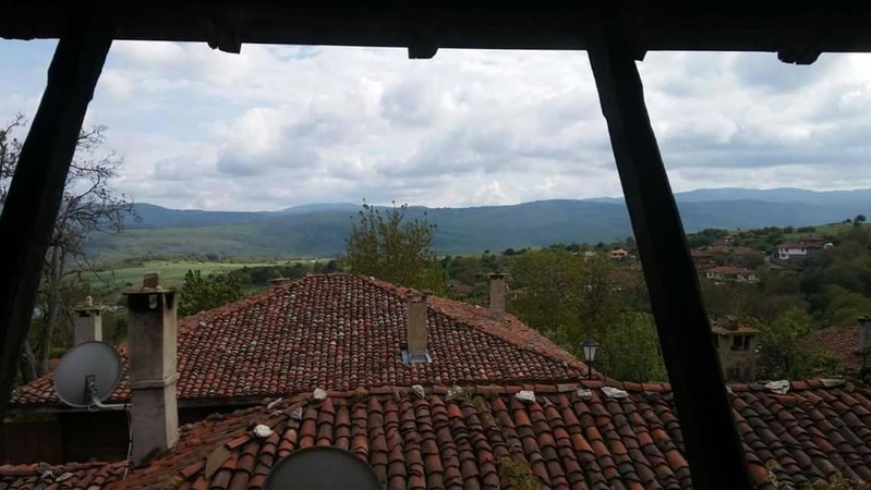 Guest House Polah Ot Minaloto, Zheravna, Bulgaria