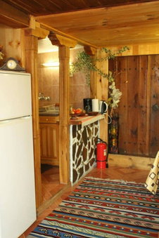 Guest House Polah Ot Minaloto, Zheravna, Bulgaria