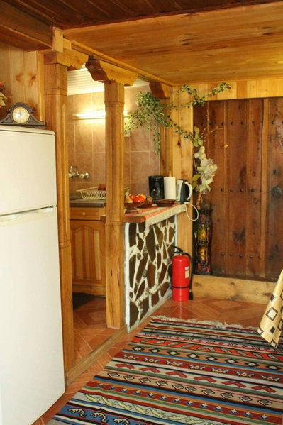 Guest House Polah Ot Minaloto, Zheravna, Bulgaria