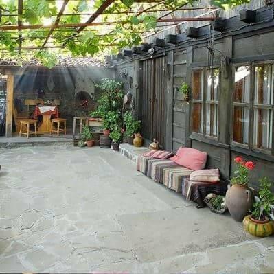 Guest House Polah Ot Minaloto, Zheravna, Bulgaria