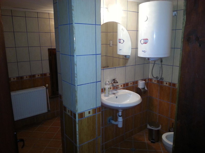 Guest House Drakite, Belogradchik, Bulgaria