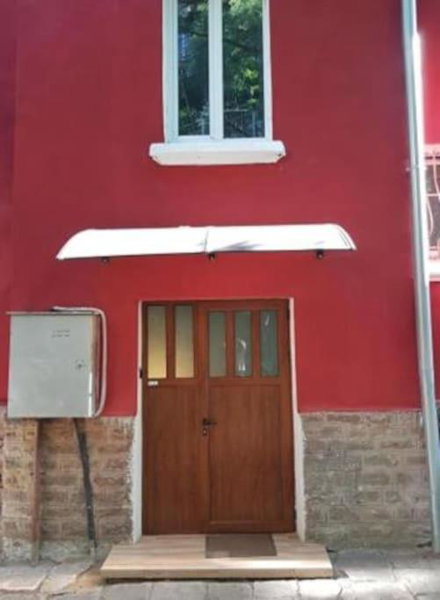 Top Center Studio 3, Sofia, Bulgaria