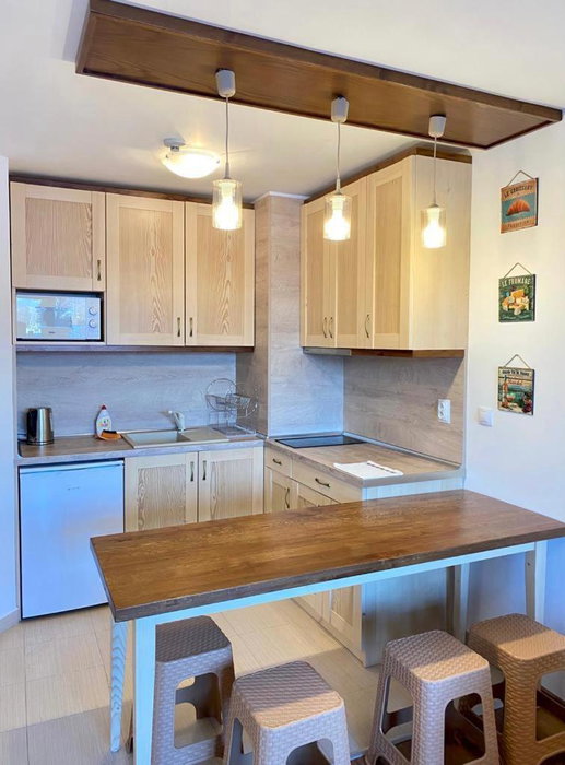 Belvedere luxury apartment, Bansko, Bulgaria
