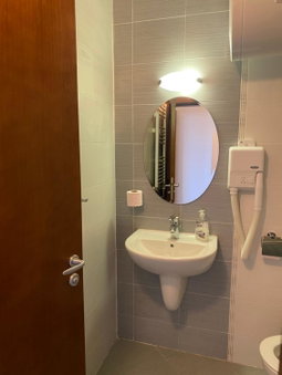 Belvedere luxury apartment, Bansko, Bulgaria