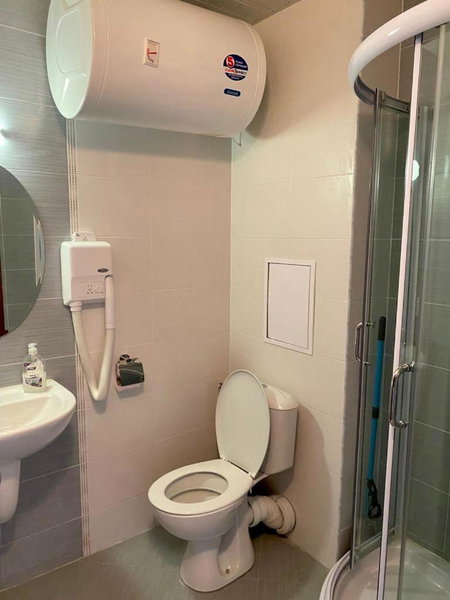 Belvedere luxury apartment, Bansko, Bulgaria