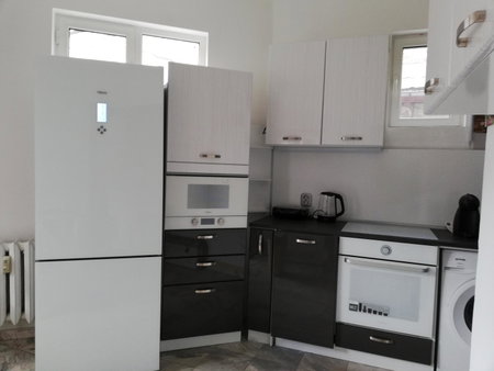 TOP CENTER spacious apartment with free parking, Sofia, Bulgaria