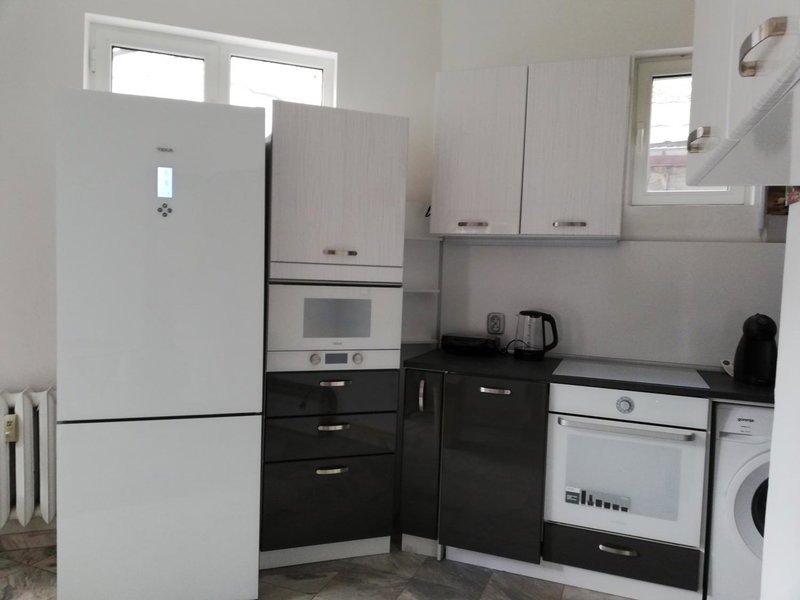 TOP CENTER spacious apartment with free parking, Sofia, Bulgaria