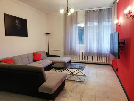 TOP CENTER spacious apartment with free parking, Sofia, Bulgaria