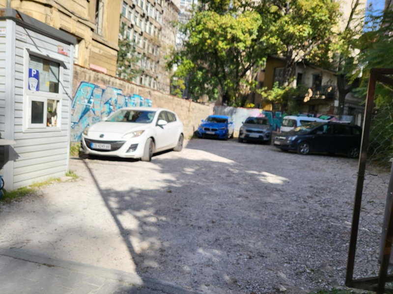 TOP CENTER spacious apartment with free parking, Sofia, Bulgaria
