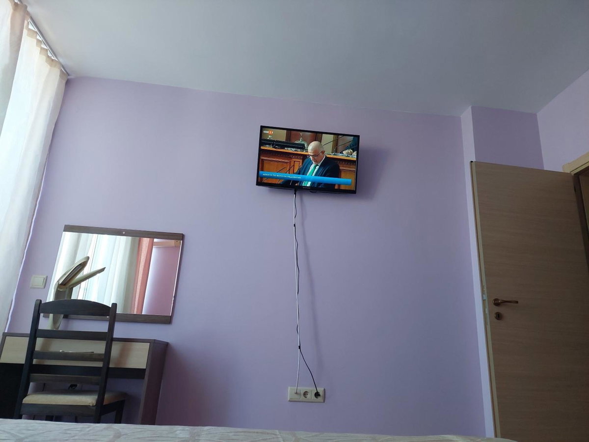 Gradina Sunny Deluxe Apartment, Bulgaria