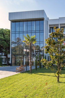 iHotel Sunny Beach, Sunny Beach, Bulgaria