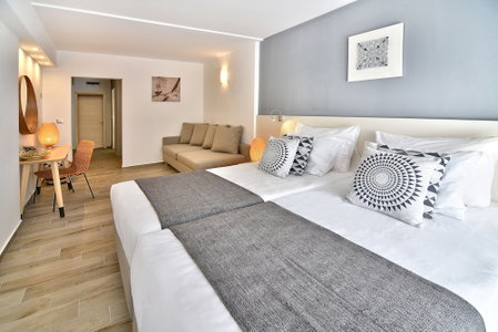 iHotel Sunny Beach, Sunny Beach, Bulgaria