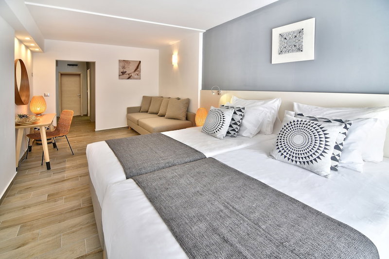 iHotel Sunny Beach, Sunny Beach, Bulgaria