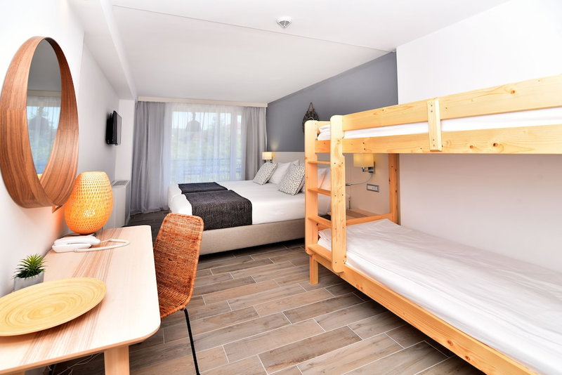 iHotel Sunny Beach, Sunny Beach, Bulgaria