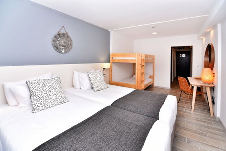 iHotel Sunny Beach, Sunny Beach, Bulgaria