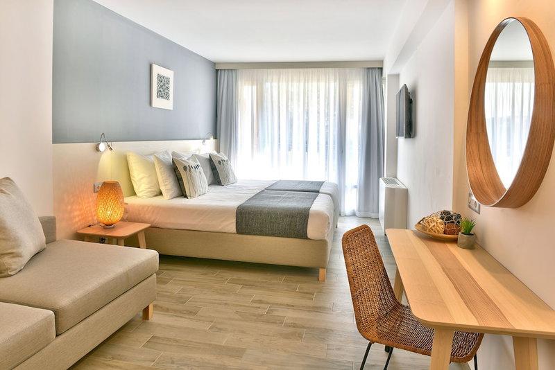 iHotel Sunny Beach, Sunny Beach, Bulgaria
