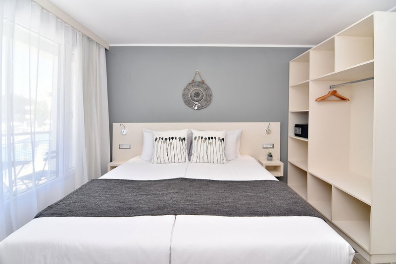 iHotel Sunny Beach, Sunny Beach, Bulgaria