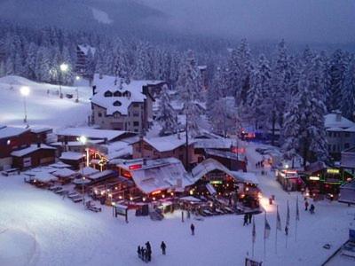 BOROVETS Royal Plaza - A409, Borovets, Bulgaria