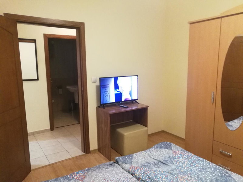 BOROVETS Royal Plaza - A409, Borovets, Bulgaria