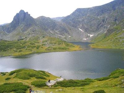BOROVETS Royal Plaza - A409, Borovets, Bulgaria