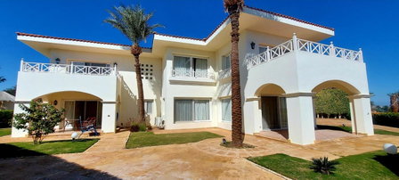 Private villas in Sheraton Sharm Resort - By Royal Vacations EG, Sharm El Sheikh, Egypt