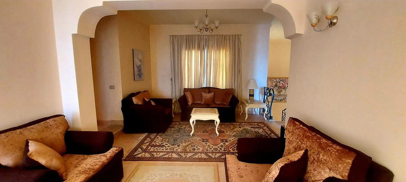 Private villas in Sheraton Sharm Resort - By Royal Vacations EG, Sharm El Sheikh, Egypt